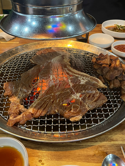 호박터숯불촌 2