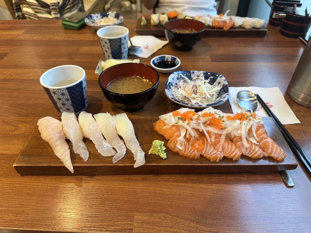코리스시 대표 사진