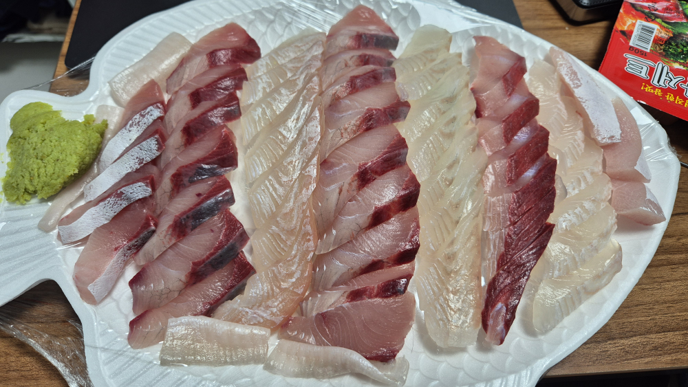 회마니해물마니 대표 사진