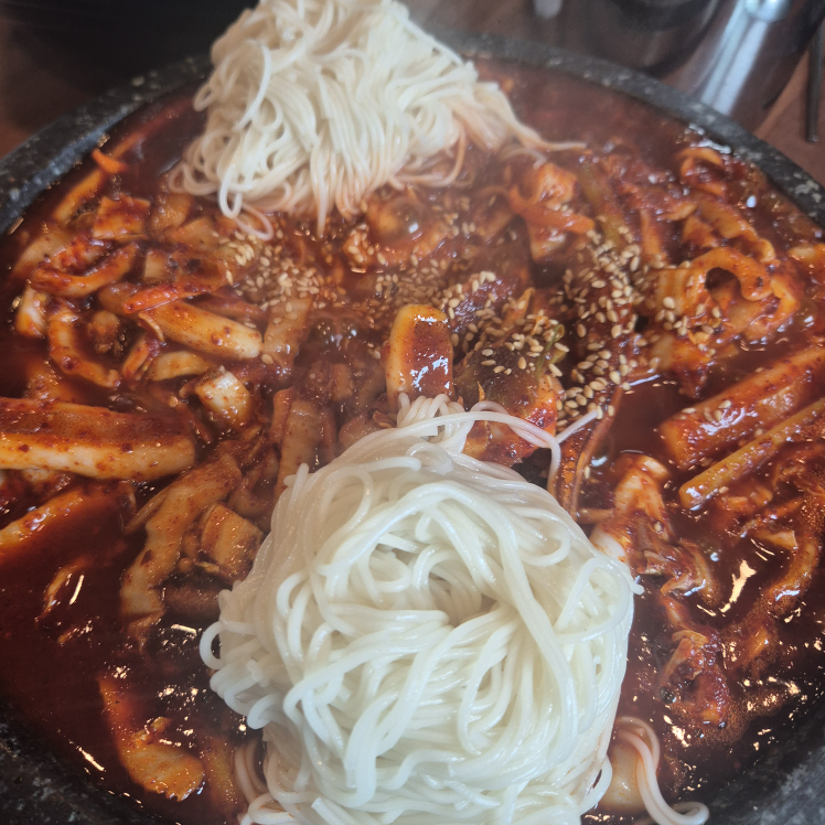 명량갈비탕 2