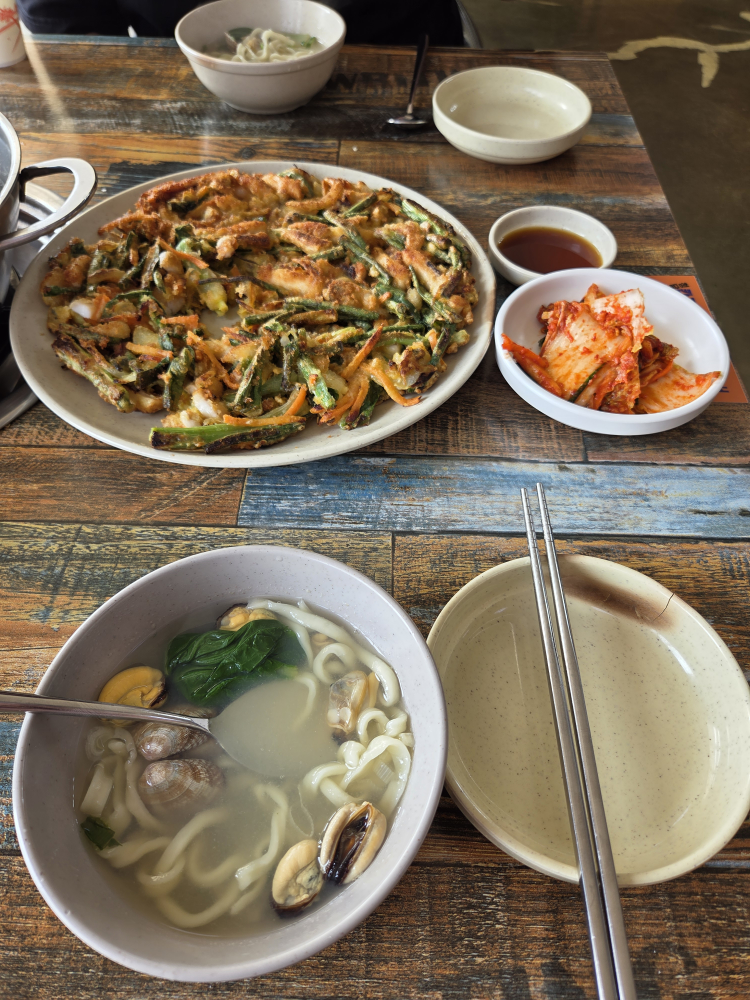 Cheongdam 4