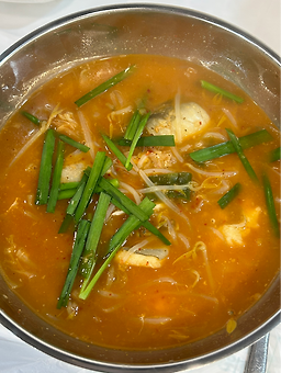 Ssangdungijangeo (쌍둥이장어) 2