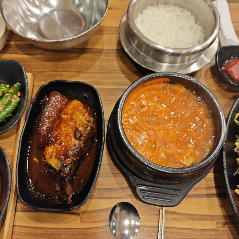 Gwangjurideulbap 4