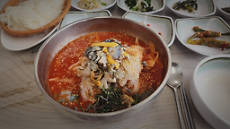 Palgwanghohoetjip 6
