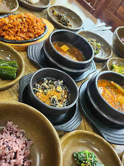 1호점쌈밥 6