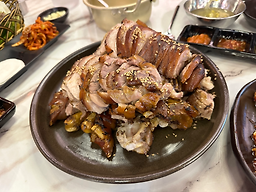 호랭이족발동두천점 1