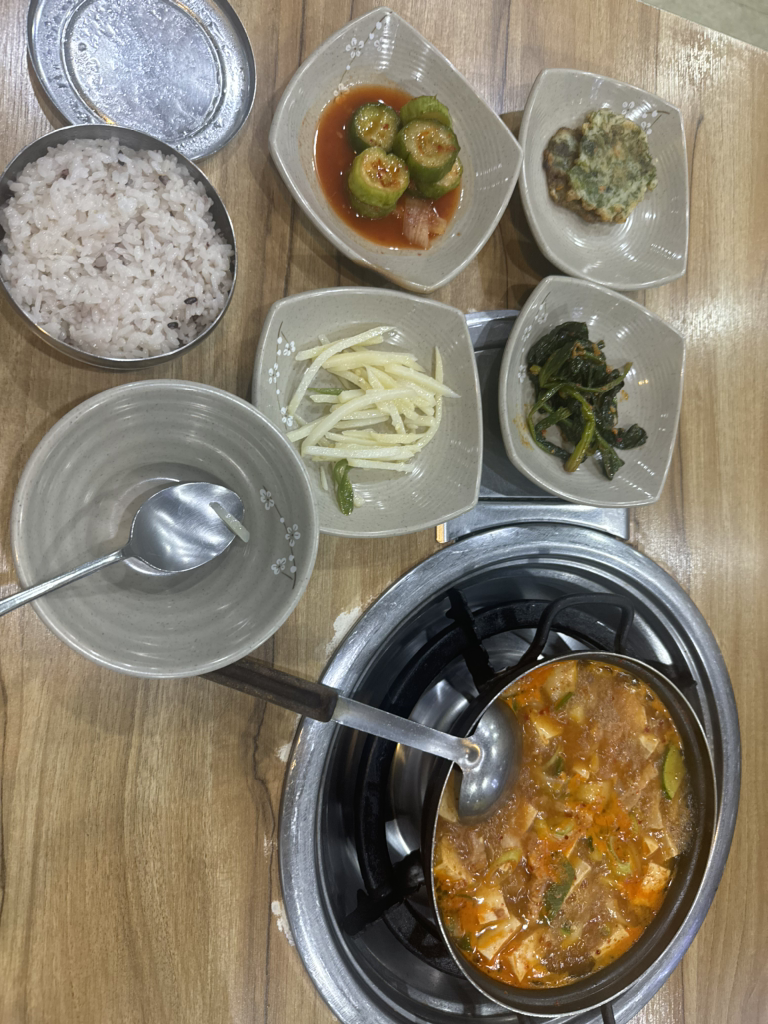 서교김치찌개 대표 사진