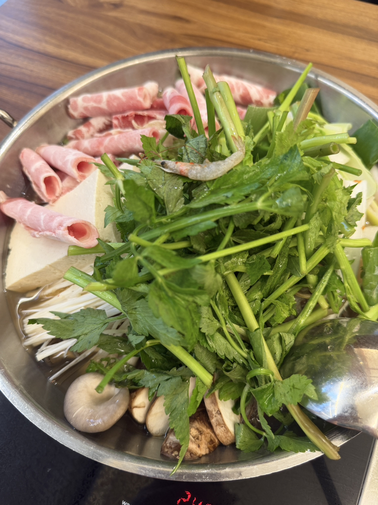 Kongdujubaek (콩두주백) 3