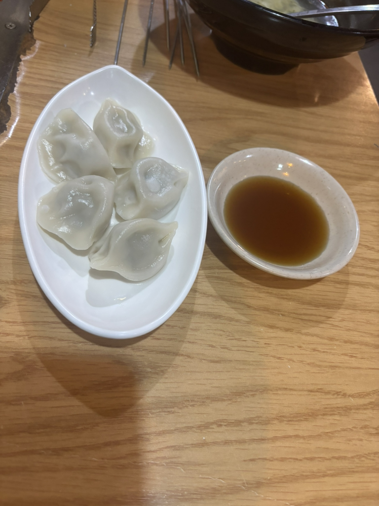 매화램양꼬치 사진 2