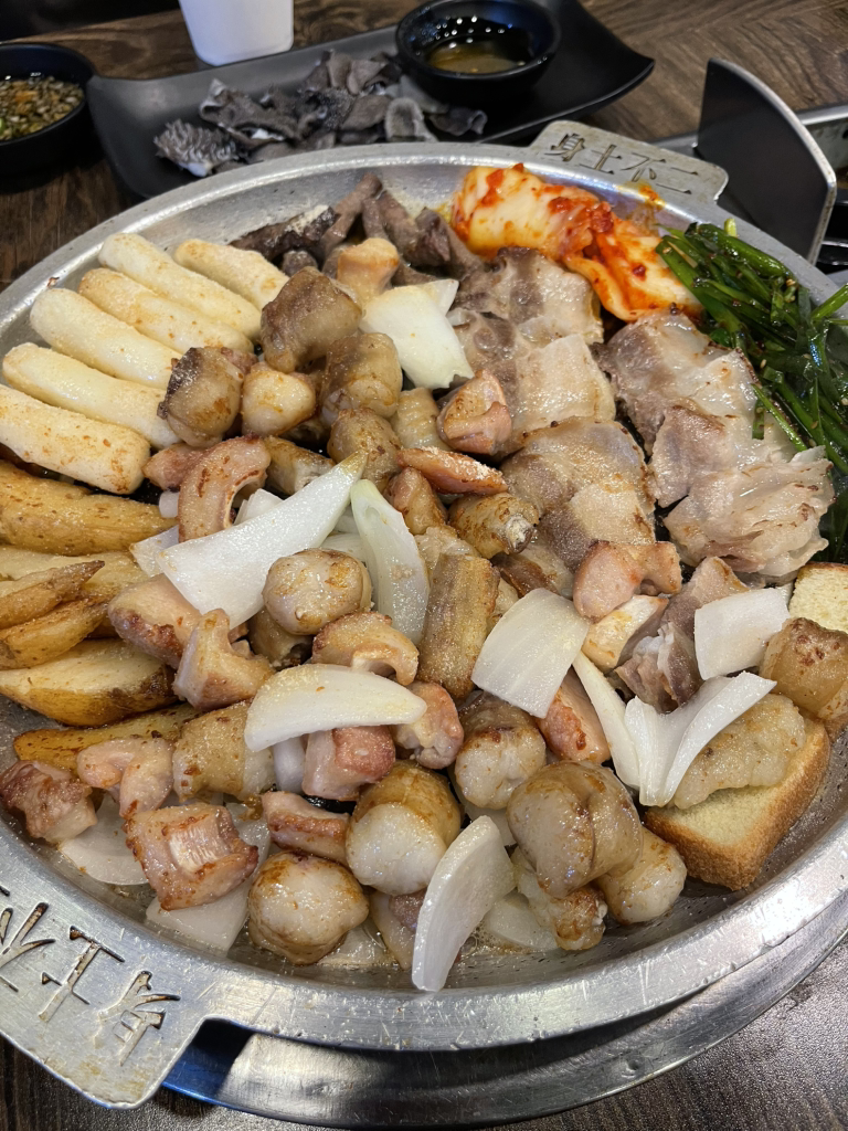 별을품은곱창 세곡점 사진 8