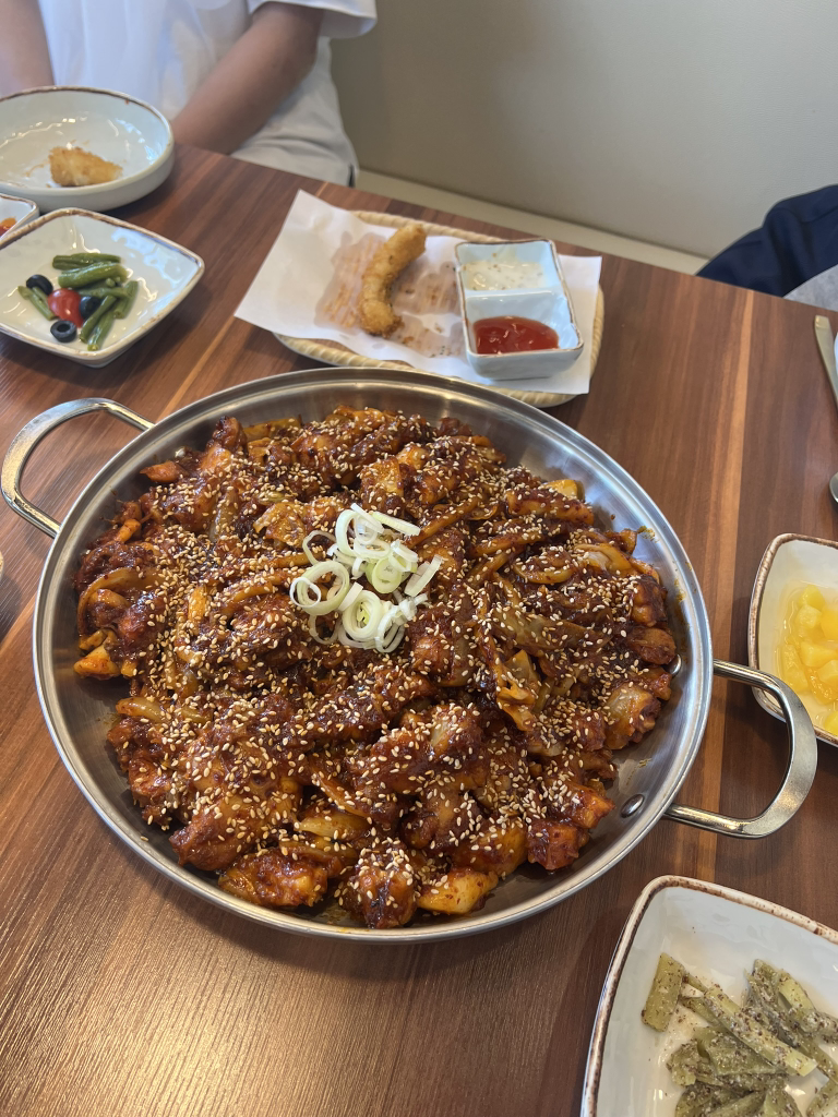 Myeongseongga 3