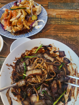 Sinjjamppongsidae (신짬뽕시대) 3