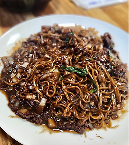 Muhanjeongwon (무한정원) 3