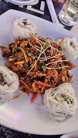 보드람치킨정왕점 4