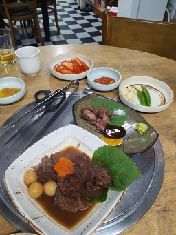 고수목마 2호점 사진 5