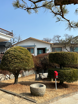 Sannaedeul (산내들) 3