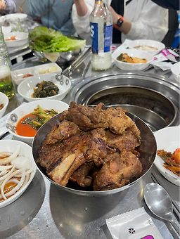 Gurimgalbi (구림갈비) 3