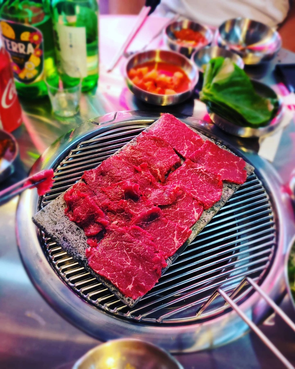 국민한우집 수지구청점 사진 5