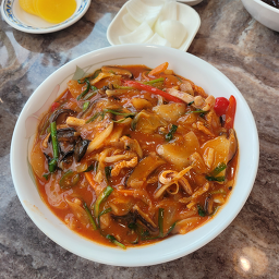 Yeongbalwon 4