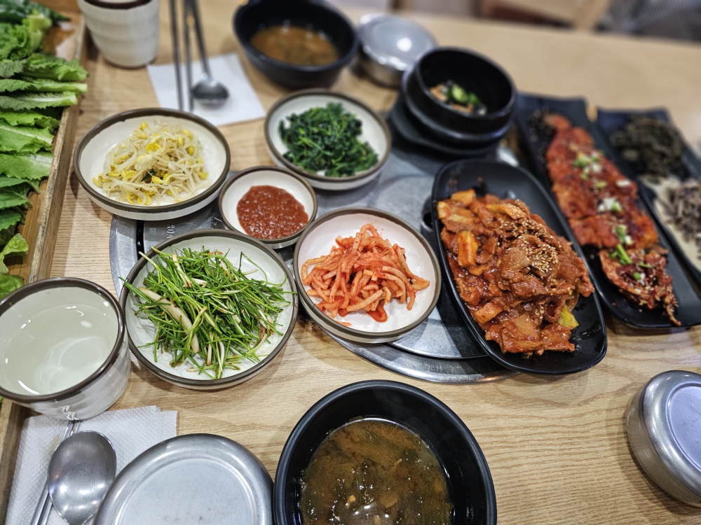 Sanchaega 6
