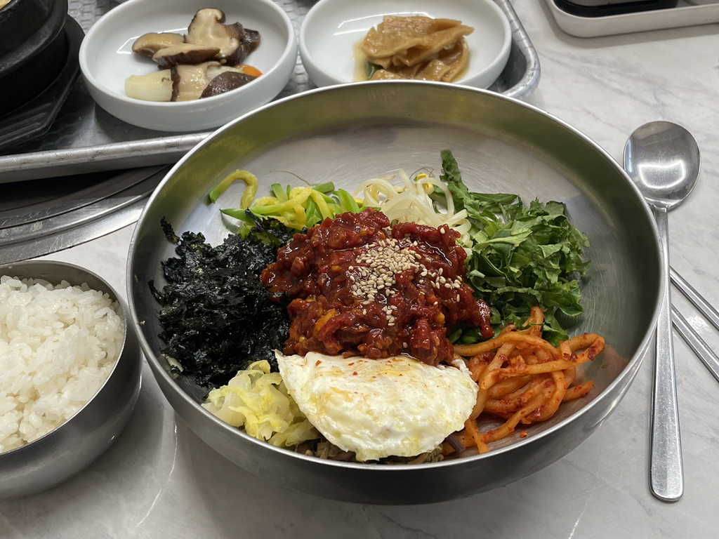 월성식당 3