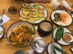 Haengbokhancheonggukjang (행복한청국장) 2