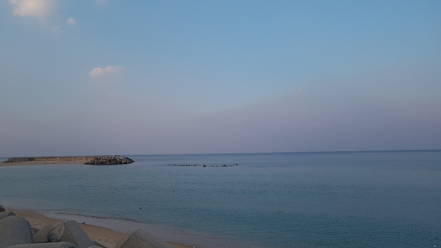 동명항포장마차촌
