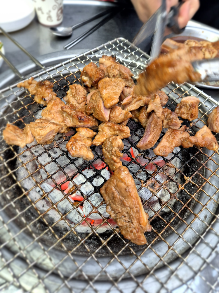 Yeongseokine (영석이네) 1