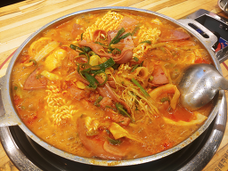 이태리부대찌개 종각역점 사진 6