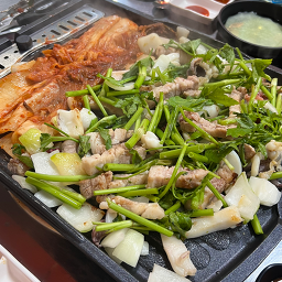 이신돈해물삼합전문점 사진 2