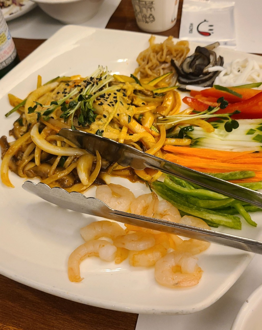 Hongyudan (홍유단) 1