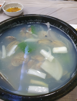 Sagyejeolsikdang (사계절식당) 2
