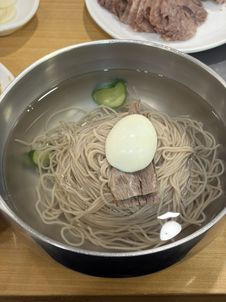 정인면옥 본점 사진 7