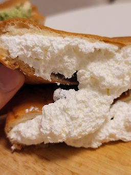 푸하하크림빵 사진 4
