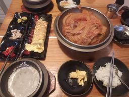 Hanokjip (한옥집) 3