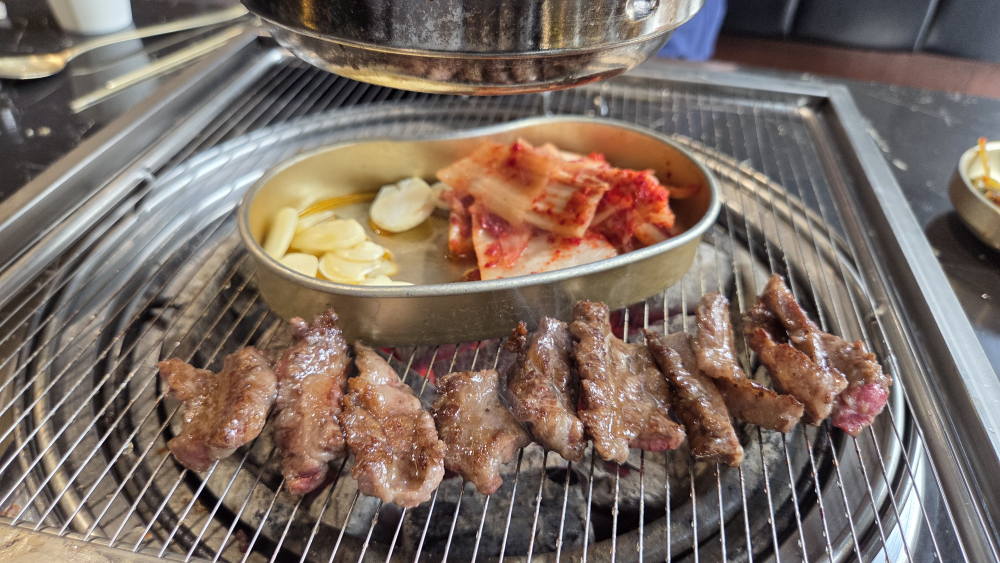 우본관 모란본점 사진 6