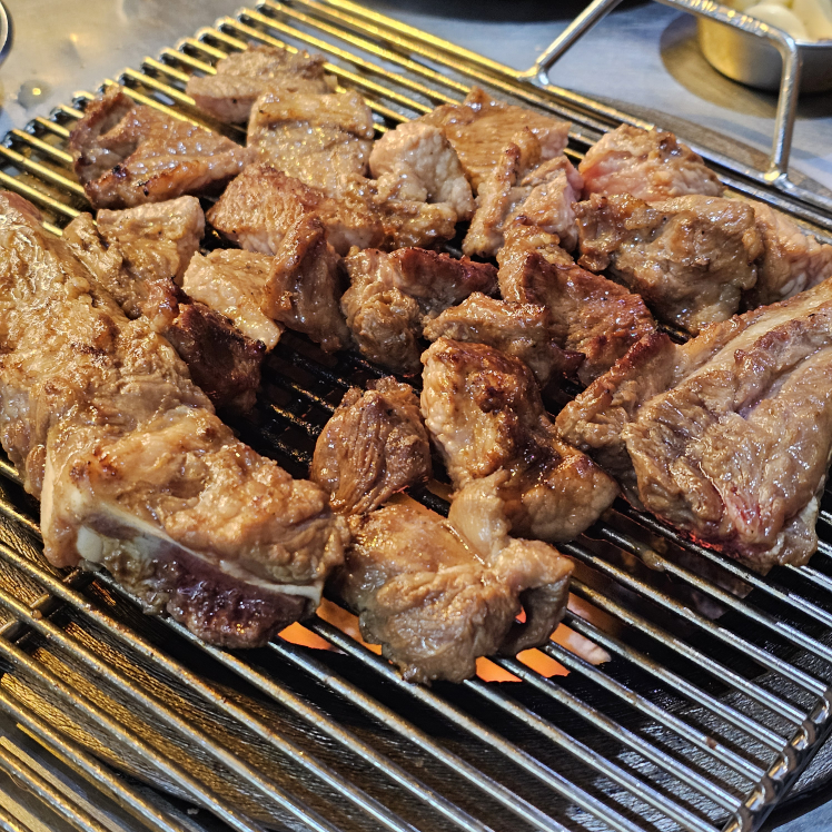 중앙갈비 사진 5