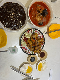 Yongmungak 6