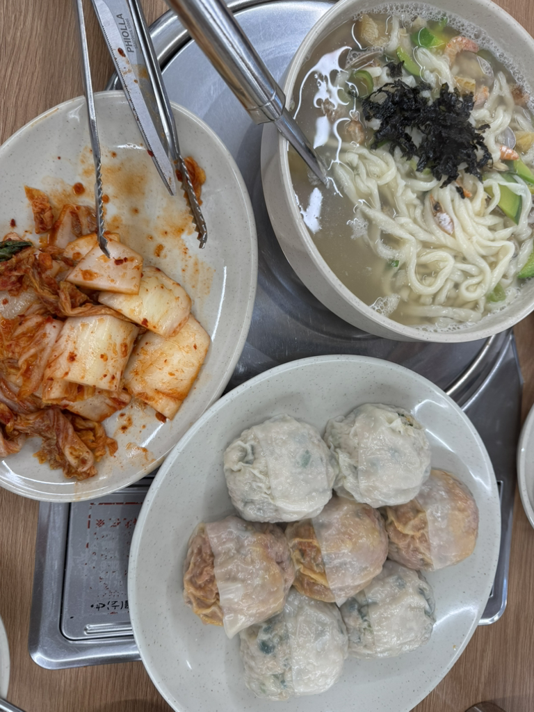 토마루해물칼국수 사진 7