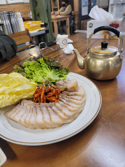 Dainmakguksu 5