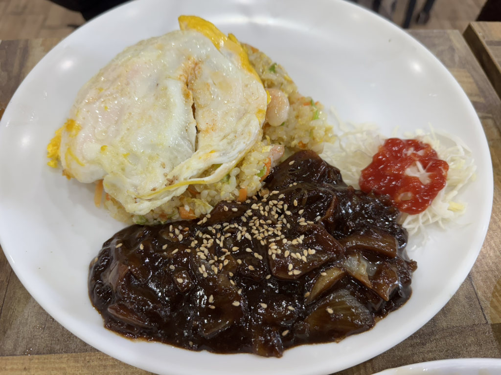 Wangsonjjajang 6