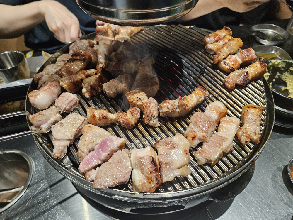 표현식당 방이점 대표 사진