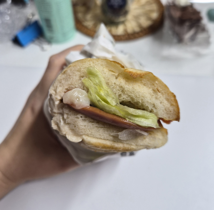 지미존스 강남역점 사진 5