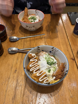 홍대돈부리 코엑스점 사진 3