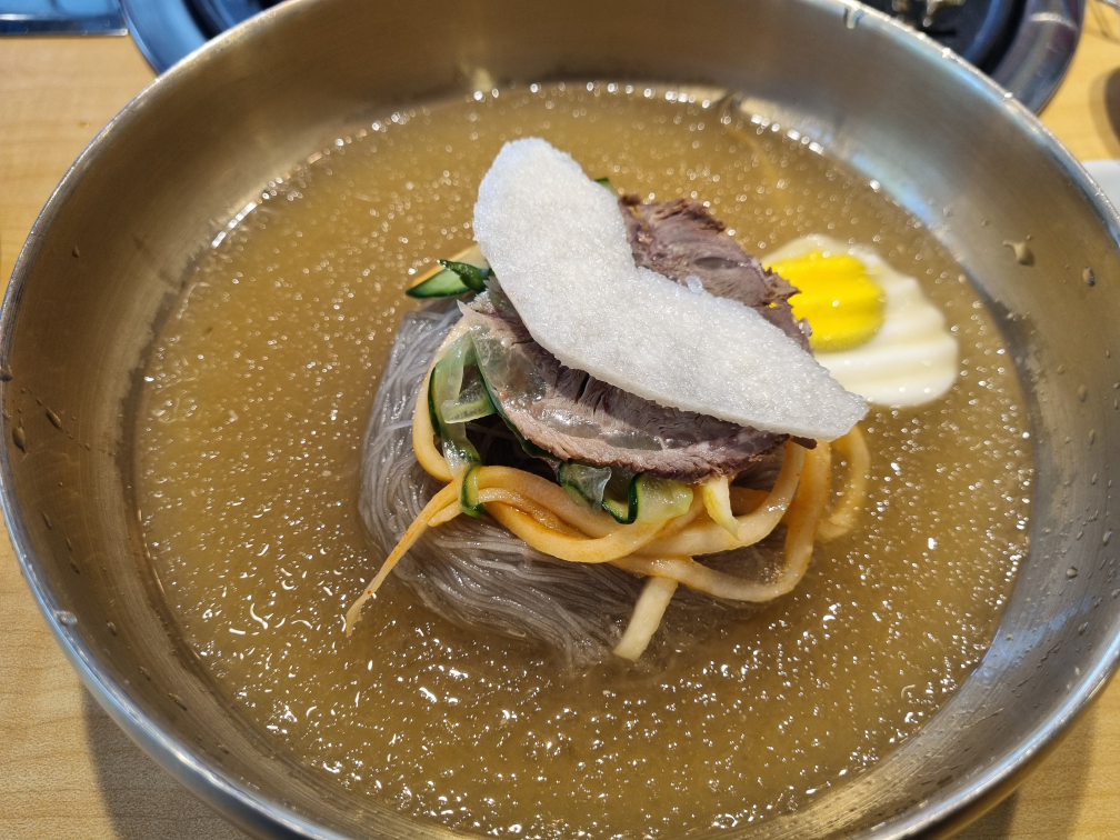 Mokdongmyeonok 1