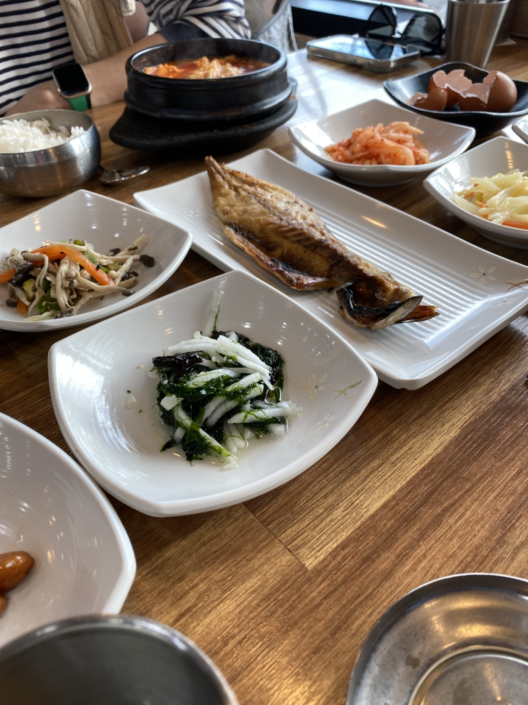 Jeonghwasongisundubu 4