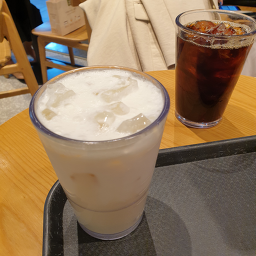 스타벅스 GS타워점