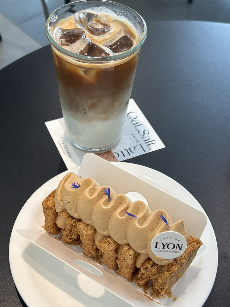 카페드리옹 1