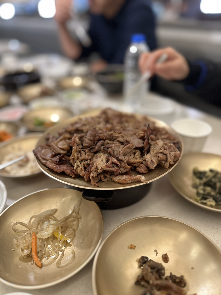 광릉옥 도곡점 대표 사진