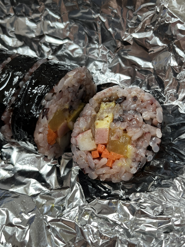Hanyangjjangbunsik (한양짱분식) 3